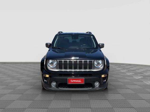 JEEP Renegade Renegade 1.0 T3 Limited rif. 23766308 - Foto 8
