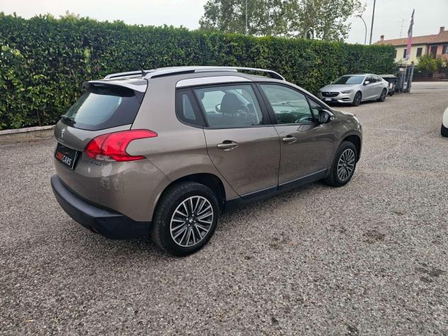 Peugeot 2008 PureTech 82 Allure - Foto 6