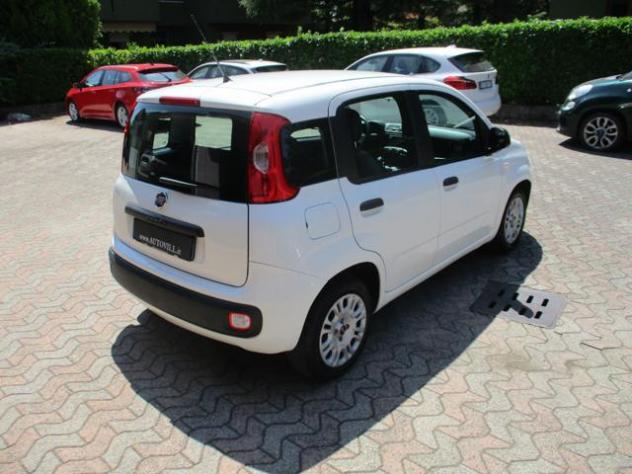 FIAT Panda 1.0 FireFly S&S Hybrid*PREZZO REALE rif. 23937429 - Foto 6