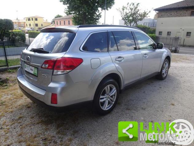 SUBARU OUTBACK SW 2.0D Trend Limited rif. 23830449 - Foto 9