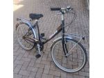 Bicicletta donna ATALA