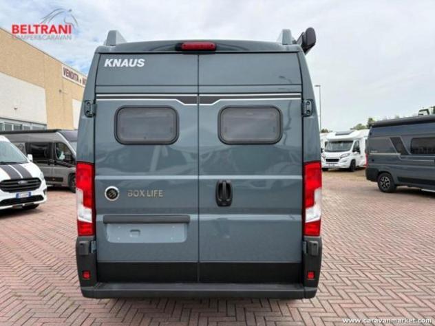 KNAUS BOXLIFE 600 MQ PLATINUM SELECTION - POP UP rif. 24042772 - Foto 5