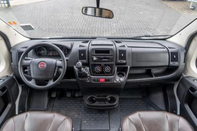 WEINSBERG CaraSuite 650 MF rif. 23441475 - Foto 8
