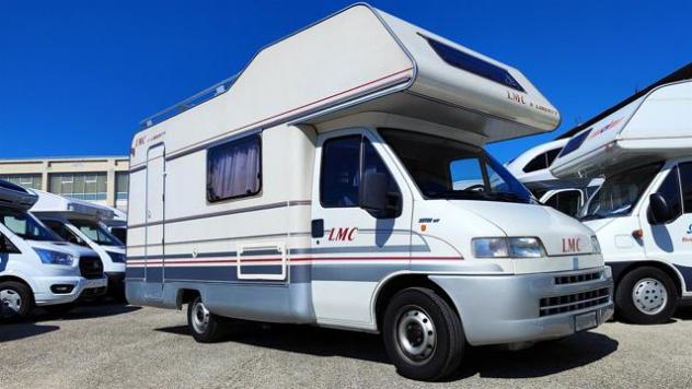 LMC Liberty rif. 23815693
