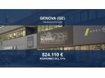 Immobile in asta di 1130 m² in vendita a Genova