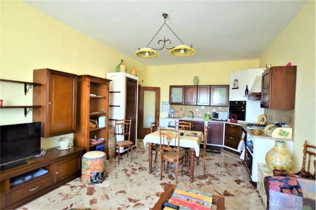 V003078 - VENDESI APPARTAMENTO 105 MQ 5° PIANO - Foto 17