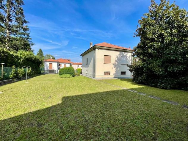 Azzate – Villetta singola con giardino privato € 285.000 – Libera subito - Foto 2