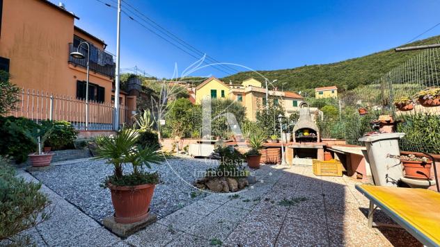 Terratetto in vendita a Bergeggi - Foto 12