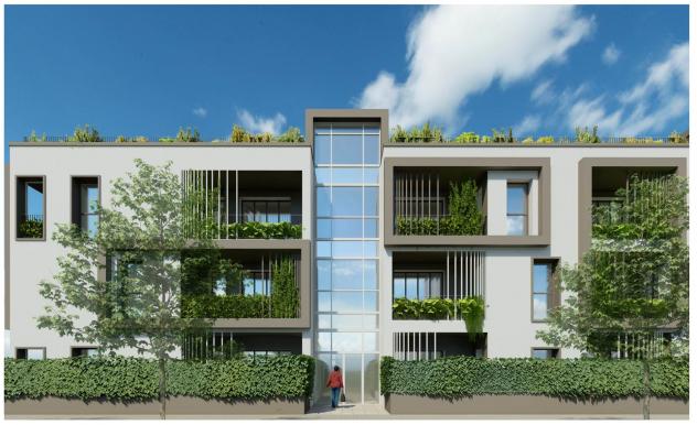 Vendita Appartamento da 110 mq in via Don Minzoni - Foto 5