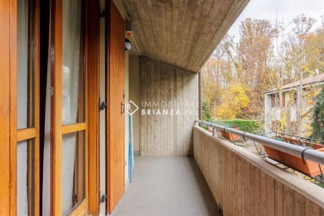 CARNATE: IN VENDITA VILLETTA BIFAMIGLIARE CON GIARDINO - Foto 13