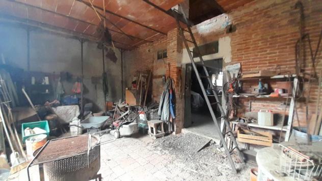 Fienile in vendita a Orentano - Castelfranco di Sotto 100 mq Rif: 1339607 - Foto 5