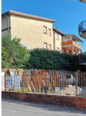 Immobile in asta di 161 m² con più di 5 locali in vendita a Colle Sannita - Foto 8