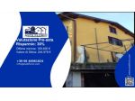 Immobile in asta di 211 m², box auto doppio in vendita a Cuasso al Monte