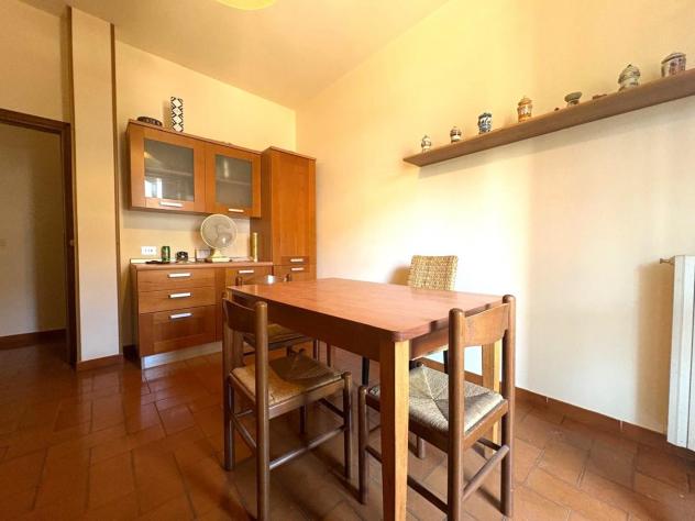 Villetta a schiera in vendita a Empoli 160 mq Rif: 1406004