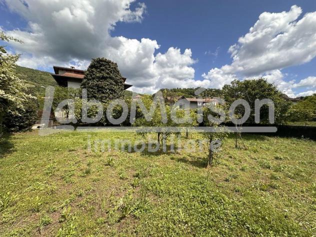 GAVIRATE VILLA SINGOLA ANNI SESSANTA - Foto 6