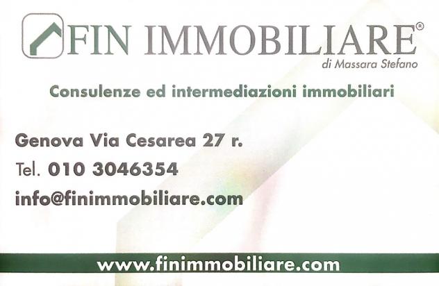 Appartamento in vendita a Genova - Foto 5