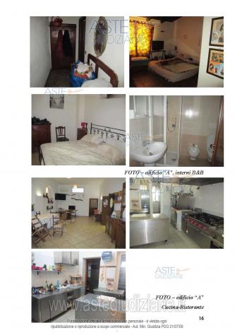 IMMOBILI-IMMOBILE RESIDENZIALE-contrada Lago Lungo - Foto 3