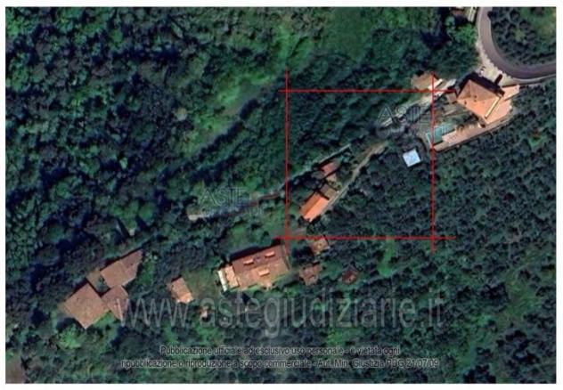 IMMOBILI-IMMOBILE RESIDENZIALE-Via Vecchia Maremmana, 3, 51035 Lamporecchio PT, Italia - Foto 6