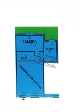 Appartamento in vendita a Lerici - Foto 12