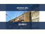 Immobile in asta di 94 m² in vendita a Messina