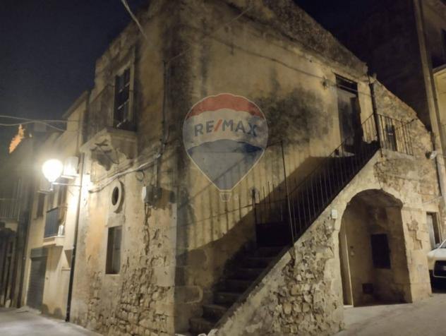 Casa Semindipendente in vendita a Modica, Modica Alta - Foto 9