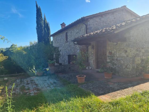 Casale in vendita a Badesse - Monteriggioni 200 mq Rif: 1215159 - Foto 3