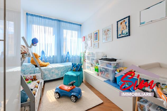 Trilocale in vendita a Novara - Foto 18
