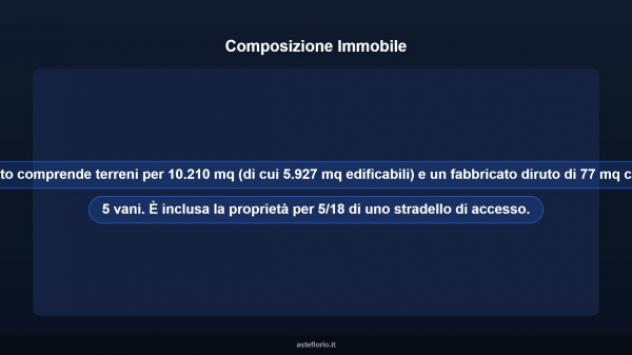 Immobile in asta di 77 m² in vendita a Palau - Foto 16