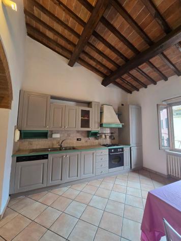 Appartamento in vendita a Staggia - Poggibonsi 90 mq Rif: 1410511 - Foto 9