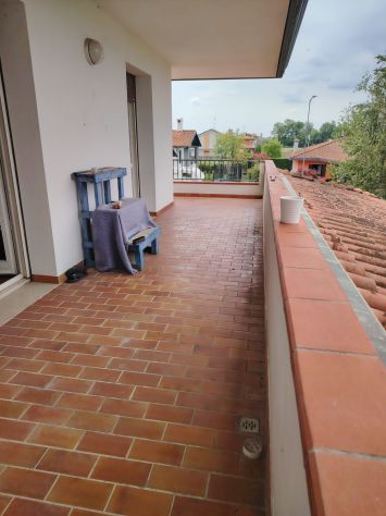 Pramaggiore Casa unifamiliare con magazzino classe a1 fotovoltaico termico - Foto 7