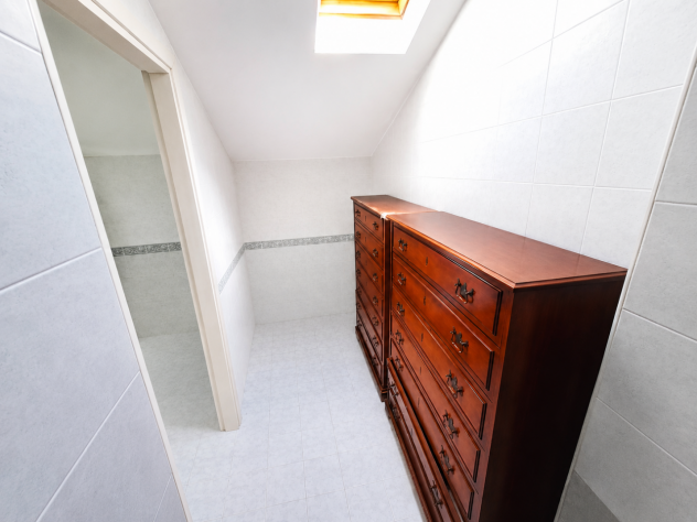 Porzione di casa in vendita a Rovigo - Foto 17