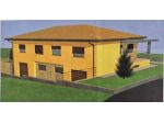 Villa in vendita a Castel San Gimignano - San Gimignano 300 mq  Rif: 1266337