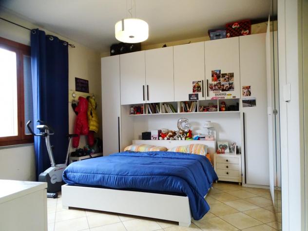 Appartamento in vendita a San Miniato 140 mq Rif: 1127881 - Foto 5