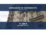 Immobile in asta di 86 m², box auto in vendita a Sannazzaro de' Burgondi