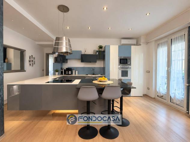 Appartamento in vendita a Savona - Foto 2