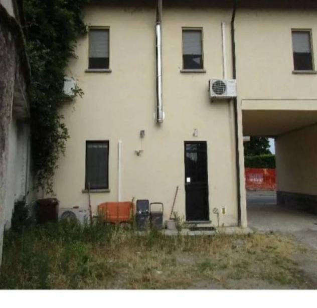 Immobile in asta di 142 m², box auto in vendita a Scaldasole - Foto 4