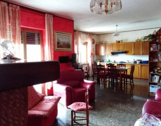 Immobile in asta di 492 m² con più di 5 locali e box auto in vendita a Scurcola Marsicana - Foto 12