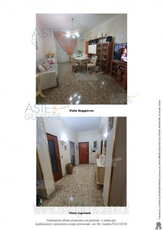 IMMOBILI-IMMOBILE RESIDENZIALE-Via Gaetano Donizetti, 25, 74123 Taranto TA, Italia - Foto 4