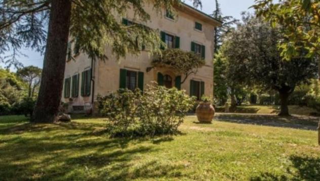 Villa in vendita a Terricciola 600 mq Rif: 1425825