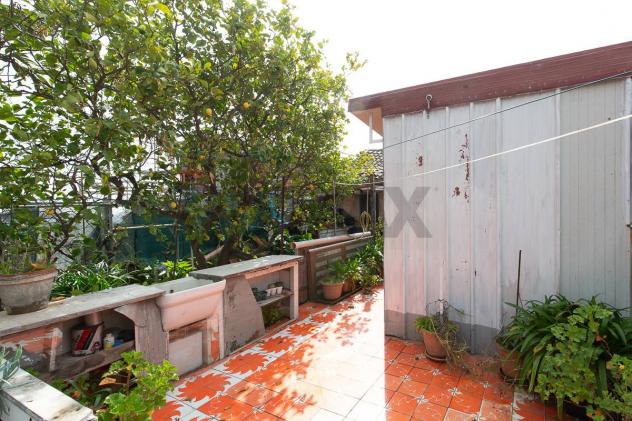Casa Indipendente in vendita a Zafferana Etnea - Foto 19
