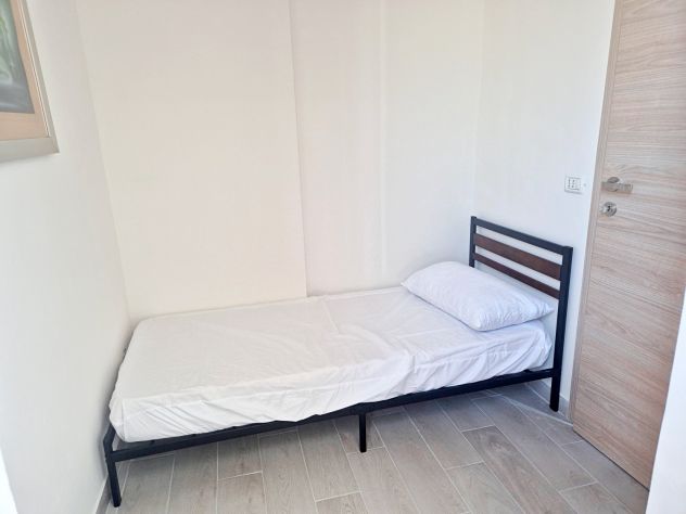 Palazzo GEMELLI via Lago di Bomba Bilocale 4 posti Letto (PE) - Foto 4
