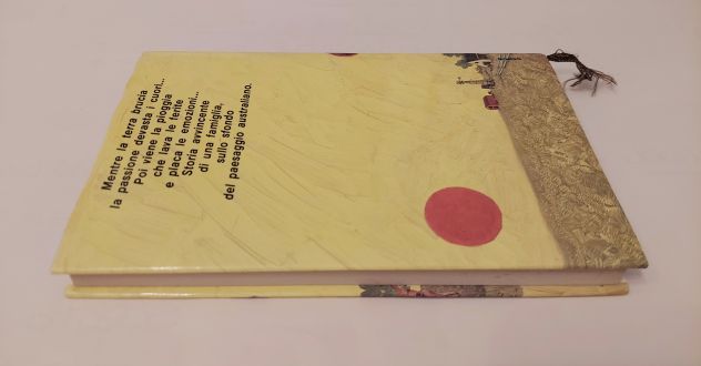 A sua immagine di Anna Murdoch Ed.Euroclub su licenza Rusconi libri, aprile 1986 - Foto 2