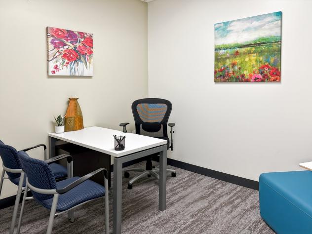 Ufficio privato in affitto - Regus Milano, Buonarroti-Fiera a Milano - Foto 10