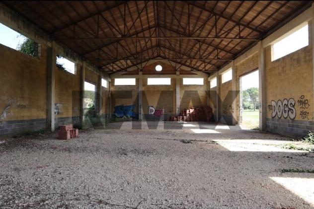 Commerciale Altro in vendita a Ragusa, Bruscé - Foto 6