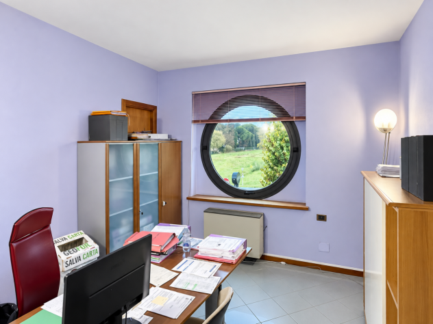 Ufficio in vendita a San Miniato Basso - San Miniato 214 mq Rif: 1364655 - Foto 5
