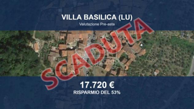 Immobile in asta di 76 m² con più di 5 locali in vendita a Villa Basilica