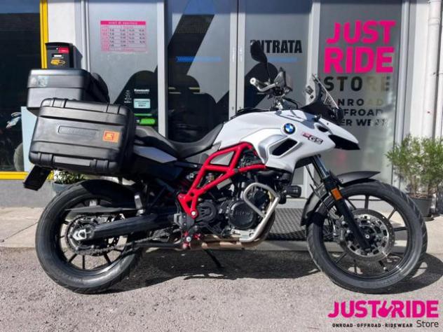 BMW F 700 GS f 700 gs rif. 24059774 - Foto 4