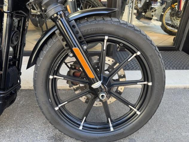 Harley-Davidson Sportster 883 Iron - Foto 9
