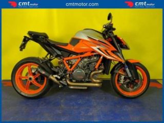 KTM 1290 Super Duke R Garantita e Finanziabile rif. 23722072