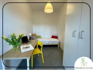 1B STANZA SINGOLA in APPARTAMENTO CONDIVISO - RESIDENZA ANNALU